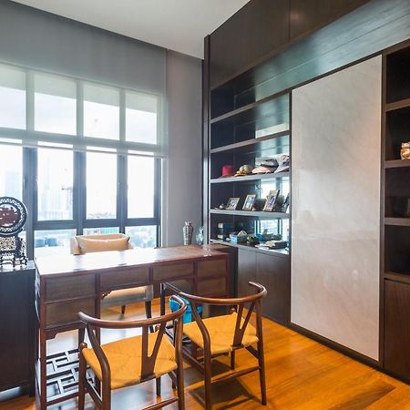 Klcc Luxury Condo Damai 88 Near Gleneagles Hospital Kuala Lumpur Dış mekan fotoğraf