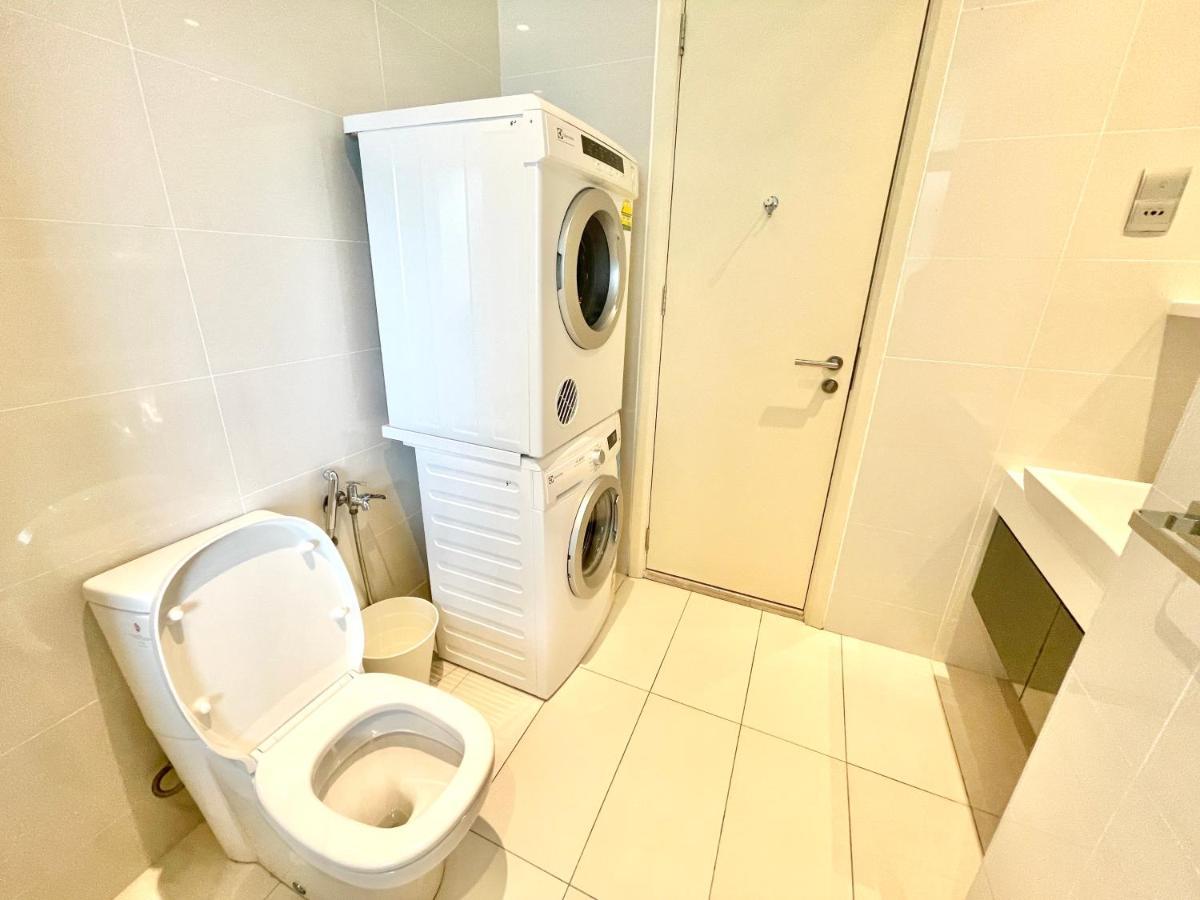 Klcc Luxury Condo Damai 88 Near Gleneagles Hospital Kuala Lumpur Dış mekan fotoğraf