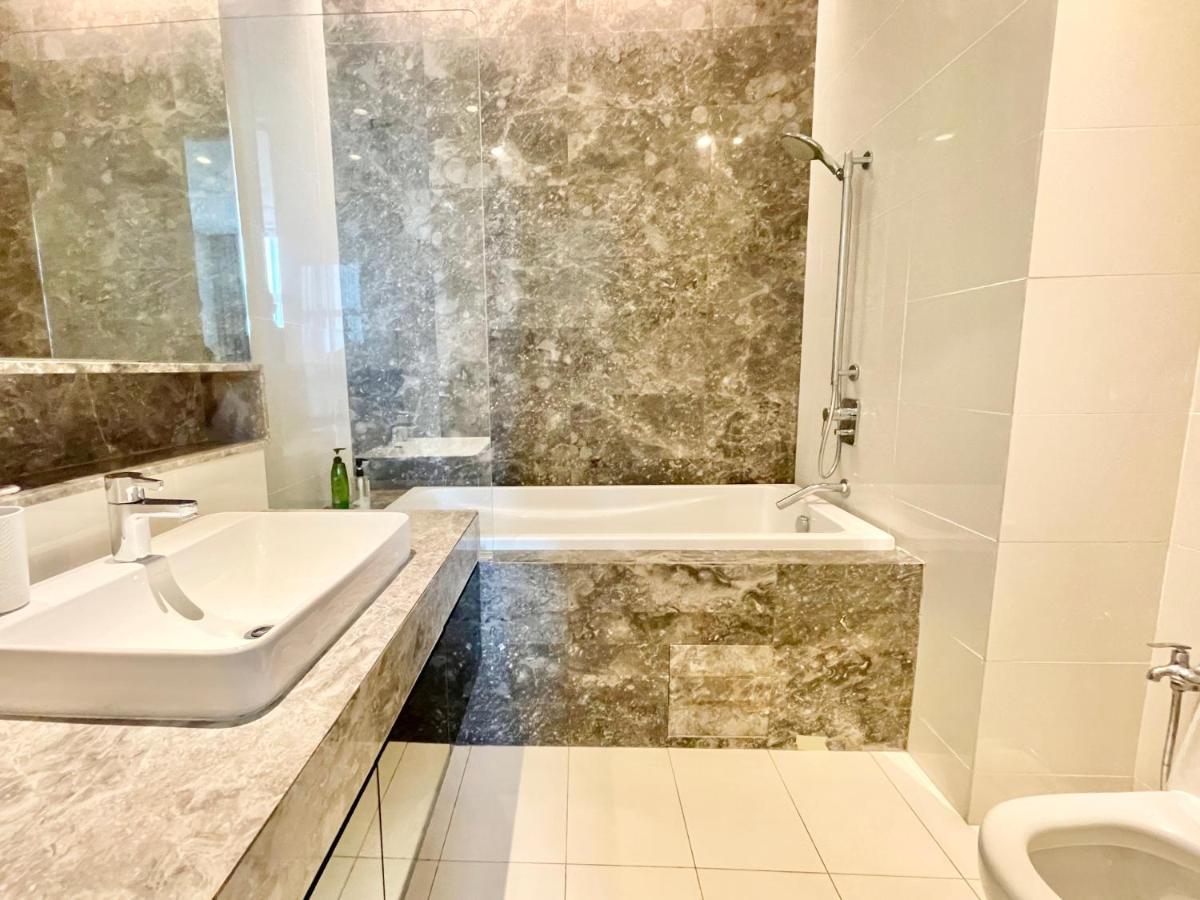 Klcc Luxury Condo Damai 88 Near Gleneagles Hospital Kuala Lumpur Dış mekan fotoğraf