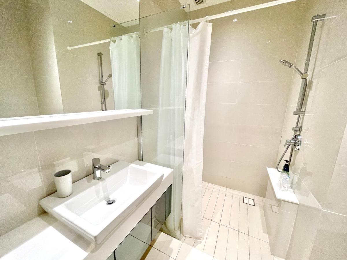 Klcc Luxury Condo Damai 88 Near Gleneagles Hospital Kuala Lumpur Dış mekan fotoğraf