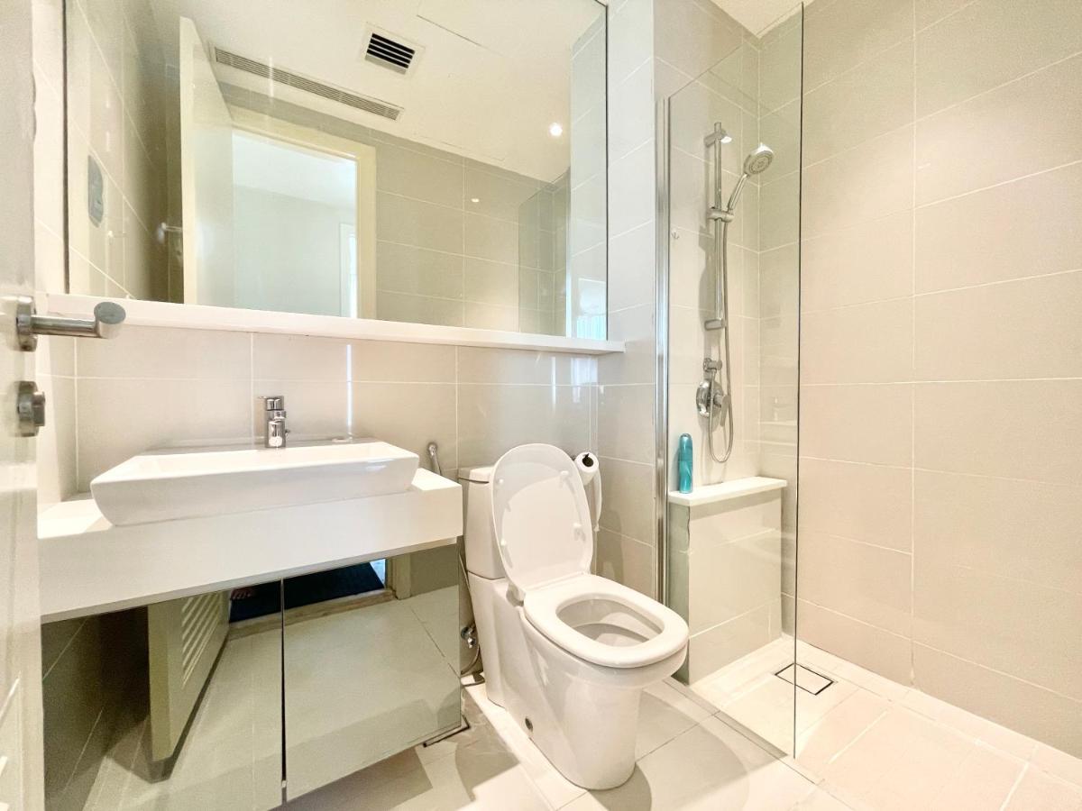 Klcc Luxury Condo Damai 88 Near Gleneagles Hospital Kuala Lumpur Dış mekan fotoğraf