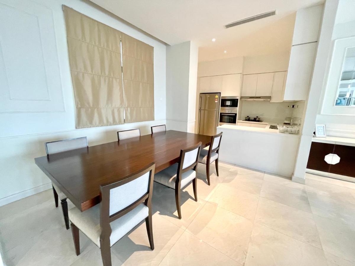 Klcc Luxury Condo Damai 88 Near Gleneagles Hospital Kuala Lumpur Dış mekan fotoğraf