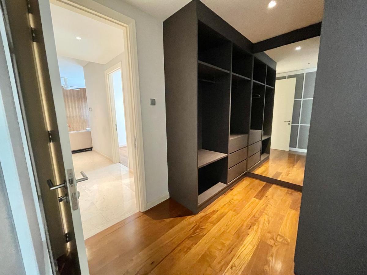 Klcc Luxury Condo Damai 88 Near Gleneagles Hospital Kuala Lumpur Dış mekan fotoğraf