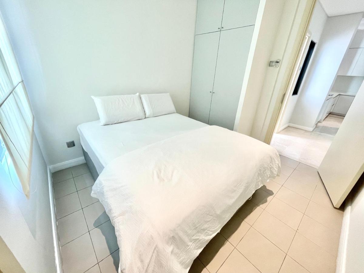 Klcc Luxury Condo Damai 88 Near Gleneagles Hospital Kuala Lumpur Dış mekan fotoğraf