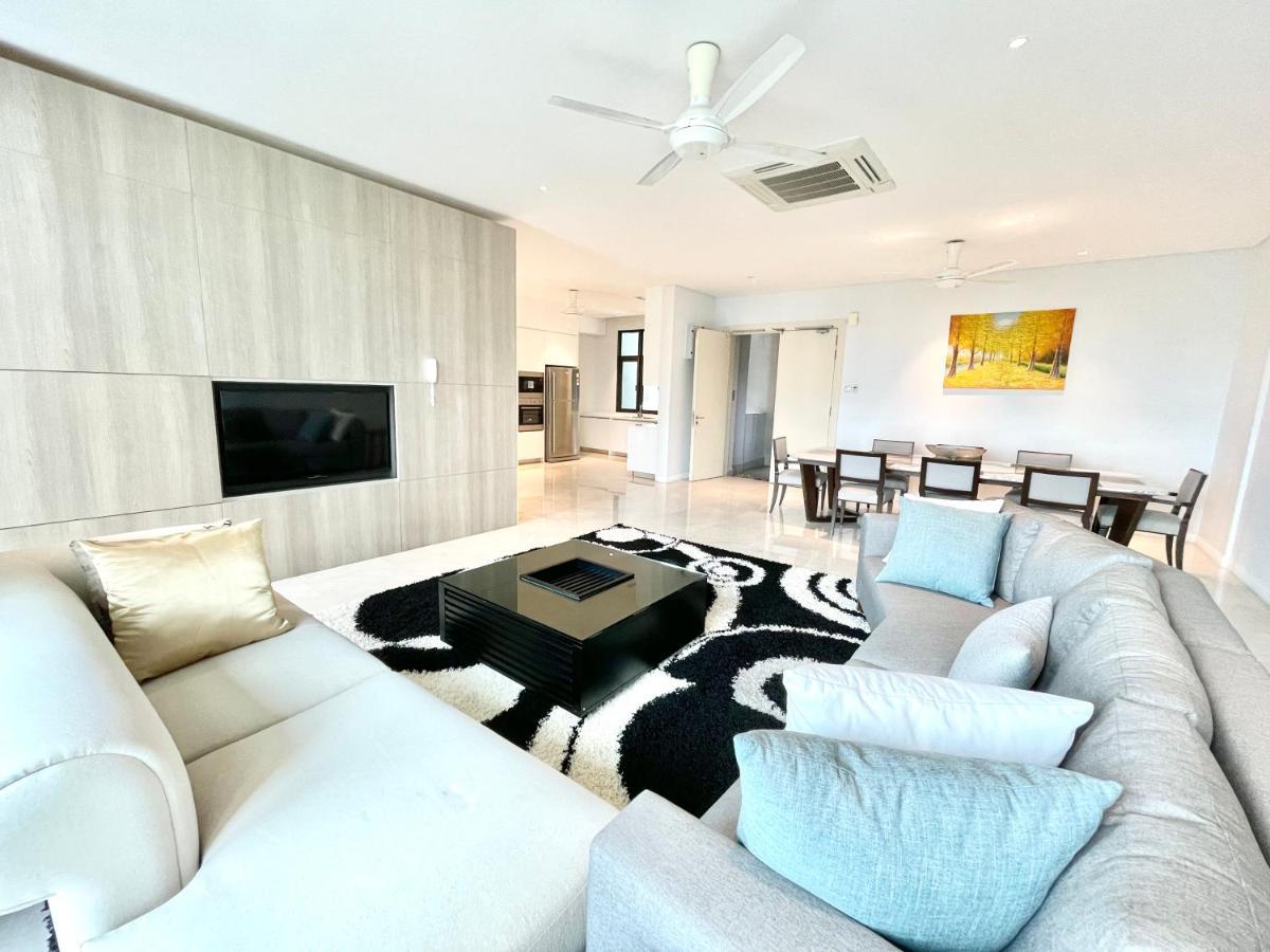 Klcc Luxury Condo Damai 88 Near Gleneagles Hospital Kuala Lumpur Dış mekan fotoğraf